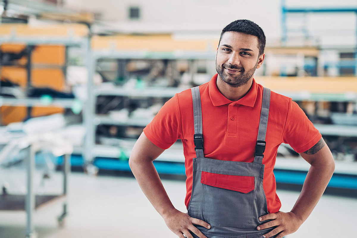 Industriemeister ersetzt Handwerksmeister